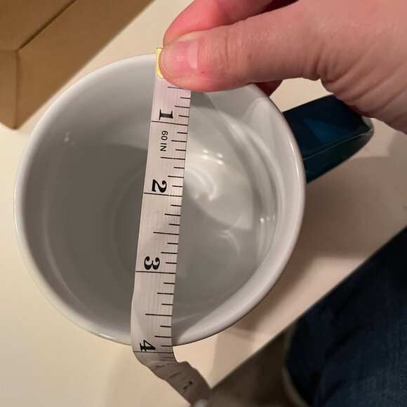 Lined Notebook and Matching Mug -  "Let it Shine" by Wit &‎ Whim (h/s) - Picture 16 of 16